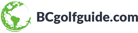BCgolfguide.com Golf Travel Services