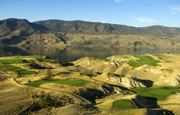Tobiano Golf Course (Green Tee Country Club)