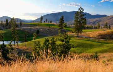 Eaglepoint Golf Resort