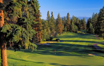 Gallagher's Canyon Golf Club