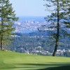 best time to golf in vancouver