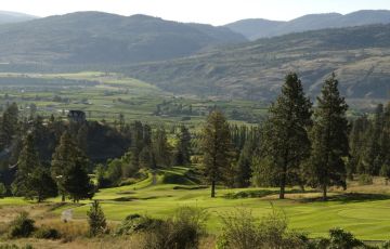 Fairview Mountain Golf Club
