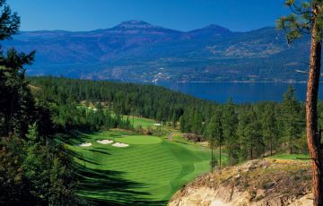 Predator Ridge Golf Resort - Ridge Course