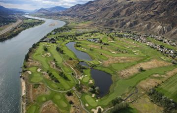 Rivershore Estates And Golf Links