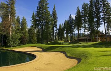 Salmon Arm Golf Club