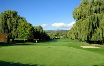 Shadow Ridge Golf Club