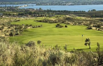 Sonora Dunes Golf Course (9 Hole Course)