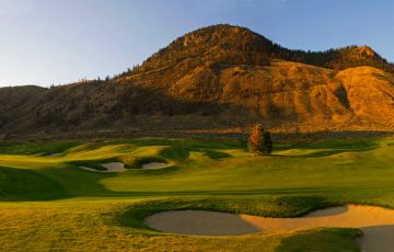 Big Horn Golf And Country Club (formerly Sun Rivers Golf Course)