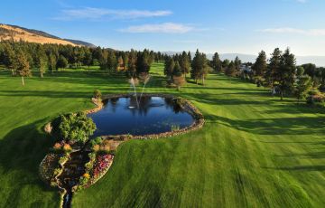 Sunset Ranch Golf & Country Club