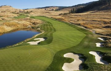 Tower Ranch Golf Club