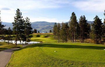 Two Eagles Golf Course And Academy