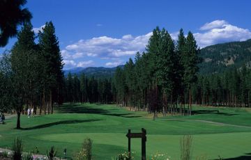 Christina Lake Golf Club