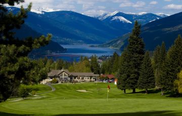 Granite Pointe Golf Course Nelson