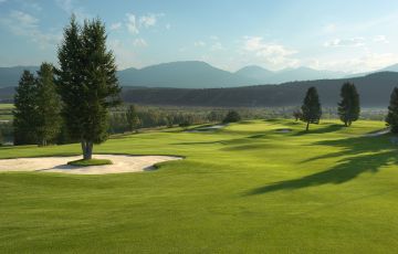 The Springs Golf Course