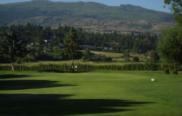 Michaelbrook Golf Club (Executive Course)