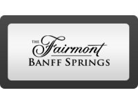 Fairmont Banff Springs Golf Course