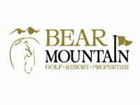 Bear Mountain Golf Resort (Valley Course)