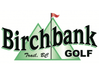 Birchbank Golf ( Rossland-trail Golf & Country Club )