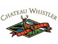 Fairmont Chateau Whistler Golf Club