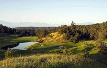 Highland Pacific Golf