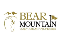Bear Mountain Golf Resort (Mountain Course)