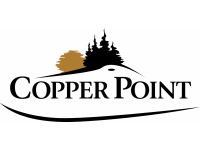 Copper Point Golf Club (the Point - Championship Course)