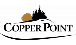 Copper Point Golf Club (the Point - Championship Course)