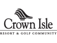 Crown Isle Resort & Golf Community