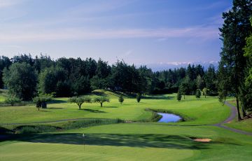 Olympic View Golf Club