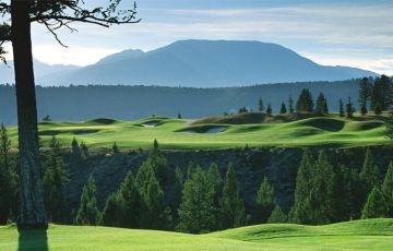 Eagle Ranch Golf Course