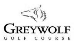 Greywolf Golf Course