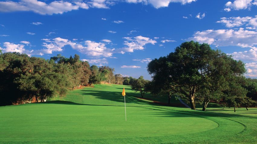 Temecula Creek Inn GC - San Diego golf packages