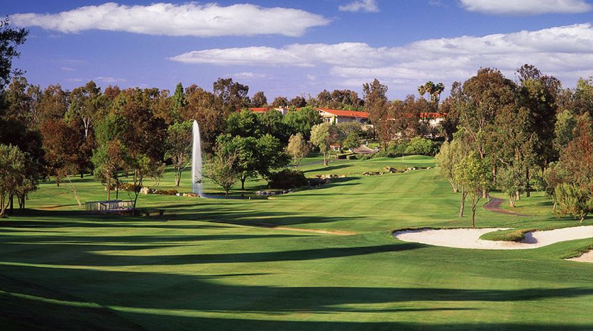 Rancho Bernardo GC - San Diego golf packages