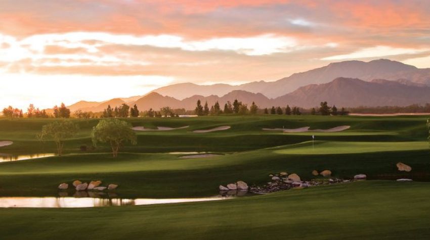 Classic Club GC - Palm Springs golf packages