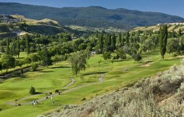 Vernon Golf & Country Club