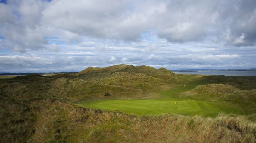 Enniscrone Golf Club