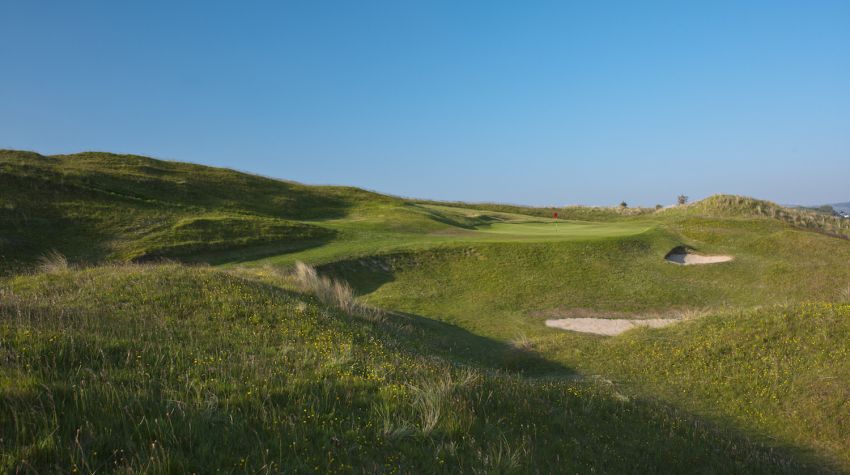 Donegal Golf Club - Ireland golf packages