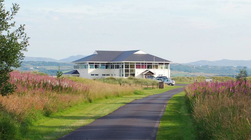 Donegal Golf Club - Ireland golf packages