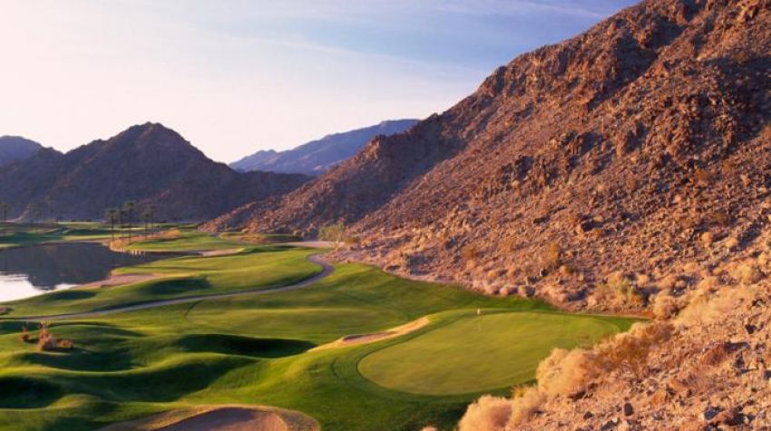 La Quinta Resort -  Mountain GC - Palm Springs golf packages