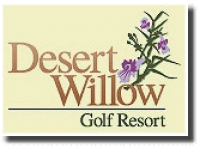 Desert Willow Golf Resort - Firecliff Course