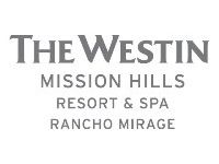 Westin Mission Hills Resort - Gary Player Signature Course