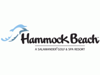 Hammock Beach - Conservatory Course