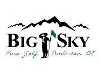 Big Sky Golf Club (Pemberton)