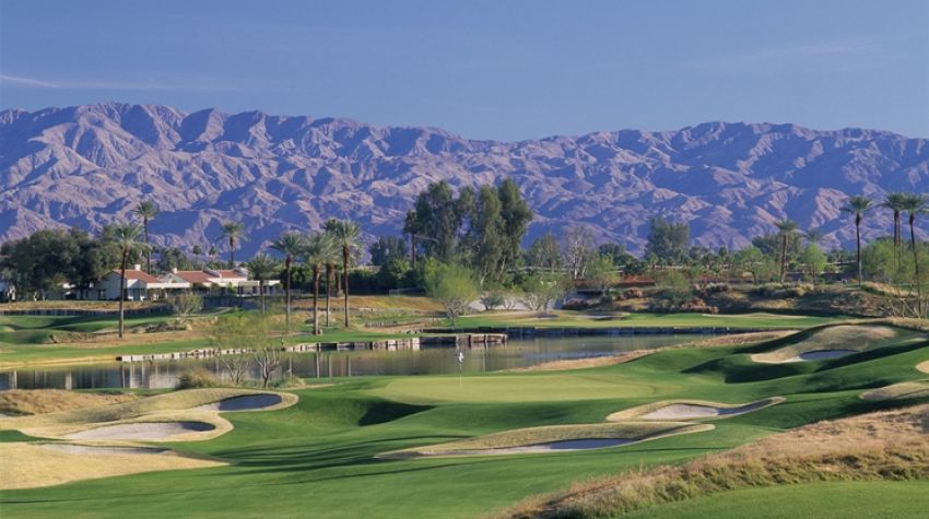 La Quinta Resort - Dunes GC - Palm Springs golf packages
