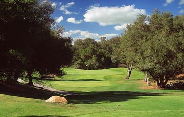 Temecula Creek Golf Course