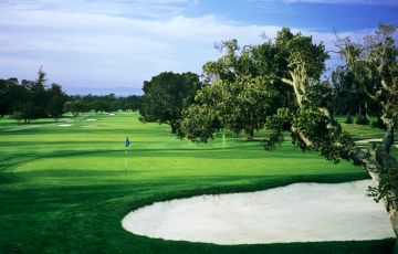 Del Monte Golf Course