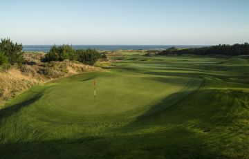The Links At Spanish Bay (**closes April 17, 2026 for 13 months)