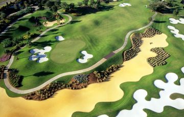 Reunion Resort - Arnold Palmer Course