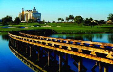 Reunion Resort - Jack Nicklaus Gc