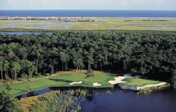 Legends Resorts - Oyster Bay Gc